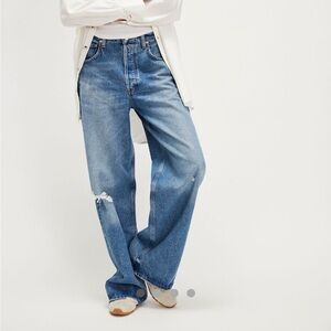 Citizen of Humanity Ayla jeans